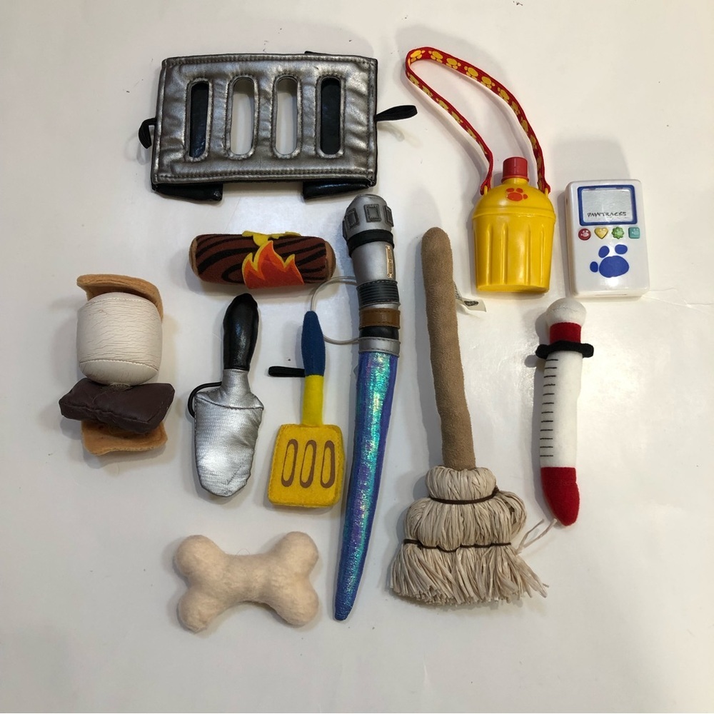 Build-A-Bear Workshop Accessories